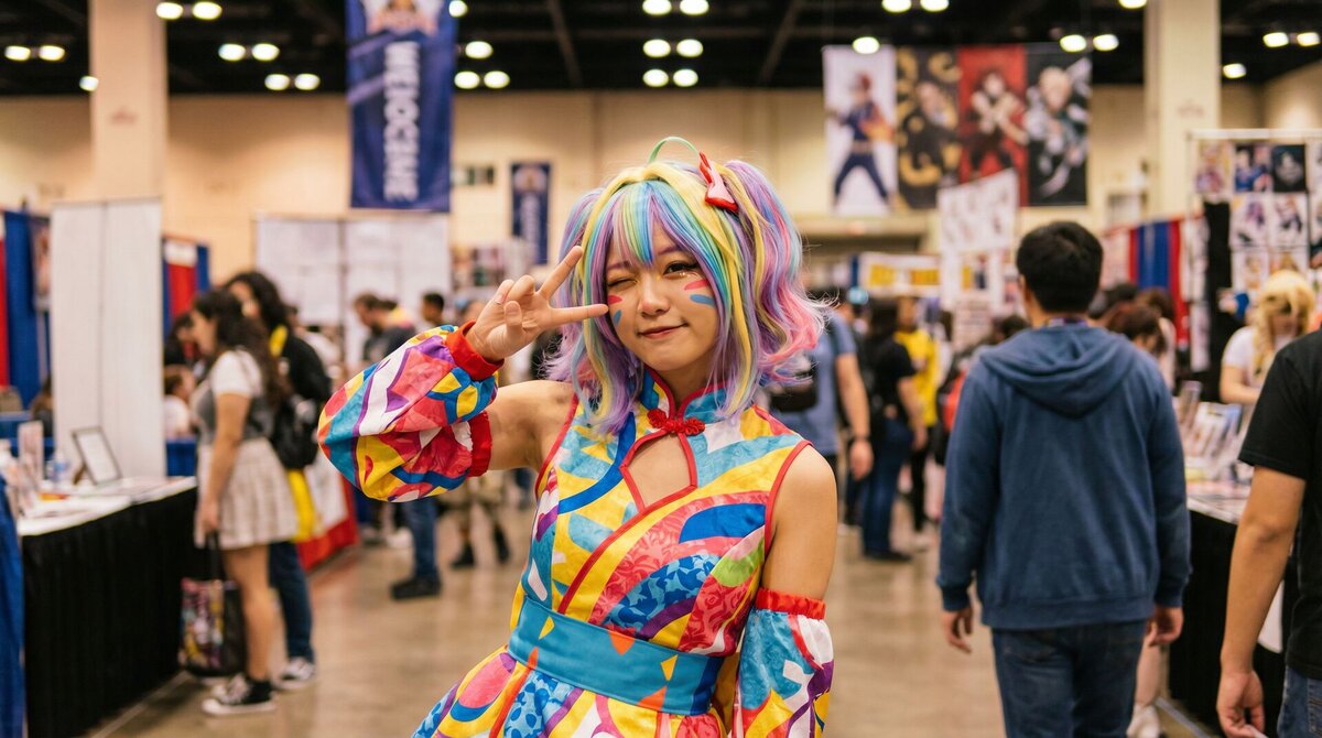 大象传媒cosplay视频